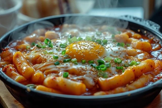 全球十大美食榜单揭秘:从泰国黄咖喱到美国冰淇淋,不容错过的世界风味!