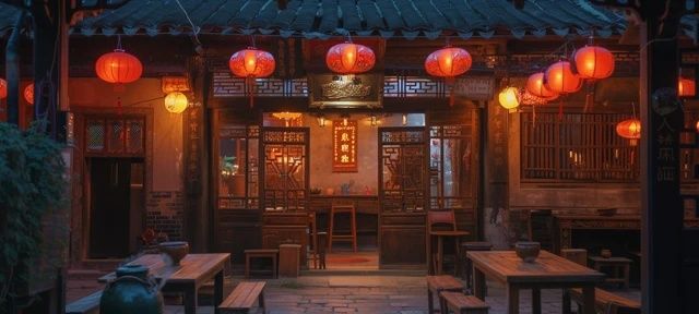 乐山市中心的海棠街道,藏着条有年头儿的小吃街,地道美食多!