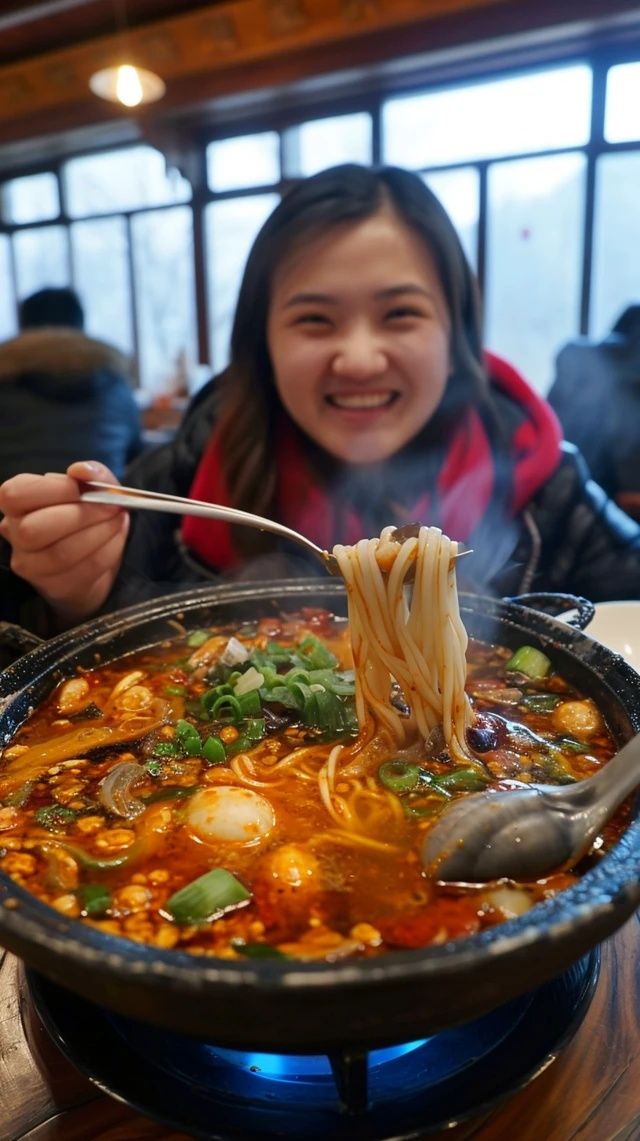 探寻邓州地道美味:揭秘不可错过的邓州特色美食