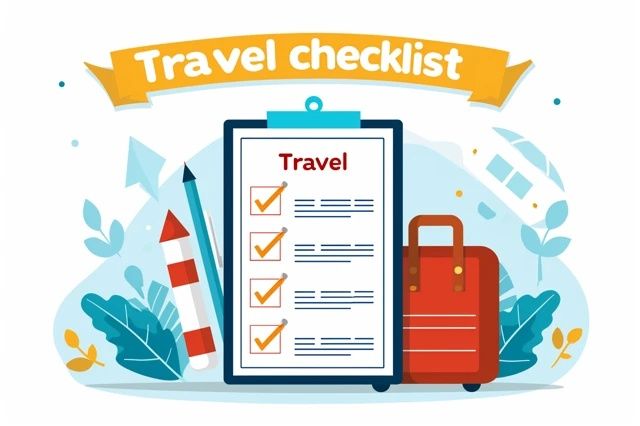 暑假出游宝典:精选旅行攻略与实用指南