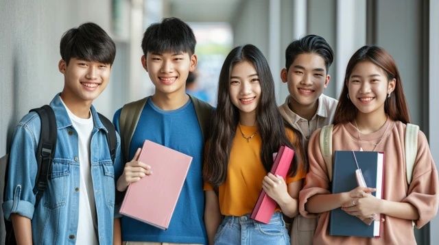 高中生必看！权威梳理：高中语文文学常识大全（收藏）
