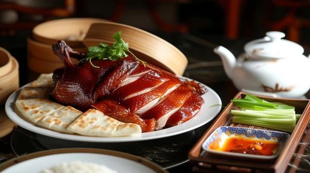 探索株洲:不容错过的8道地道美味佳肴