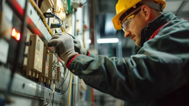 电工维修基础知识和技巧解析