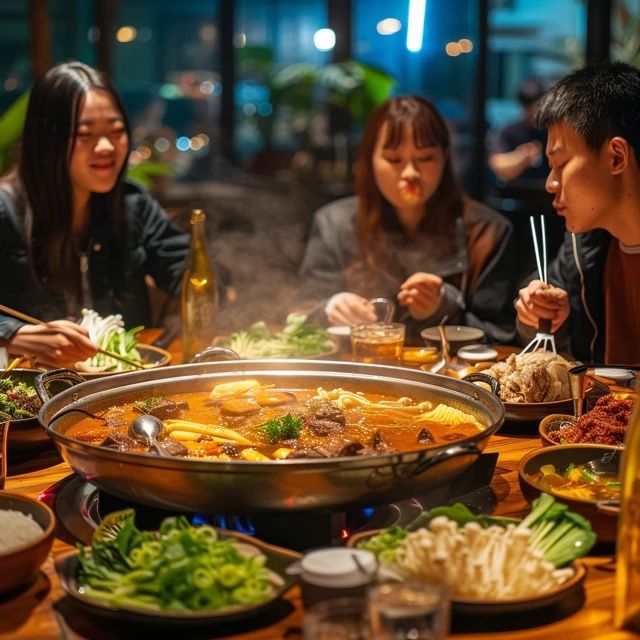 滁州本地人推荐美食,来滁州必吃的隐藏小馆,不容错过!