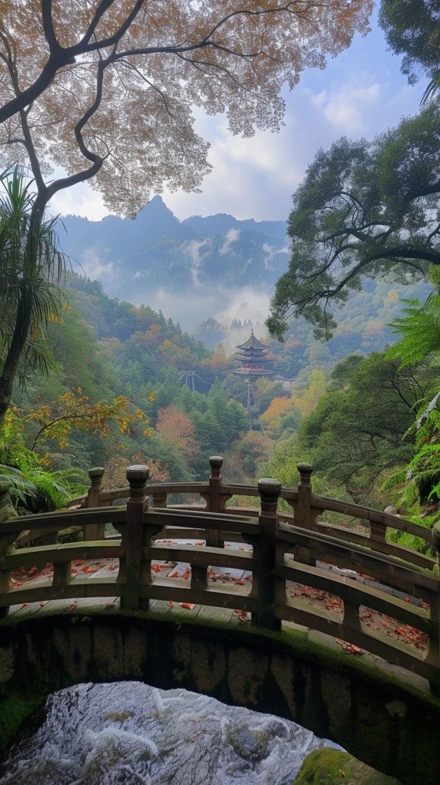 揭秘中国地理:九大州之美,探索九州独特魅力!#微头条激励计划##实话实说##地理#