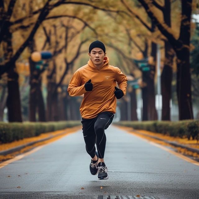 关于跑步,你了解多少?这些知识你需要知道!
