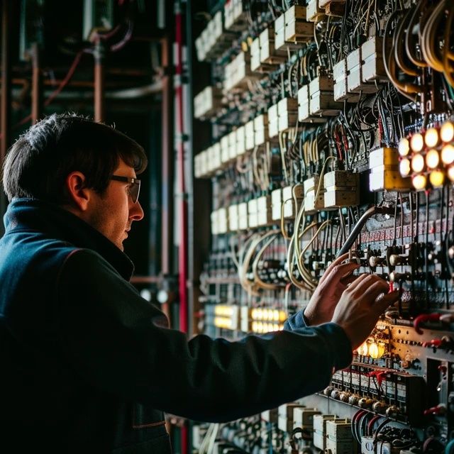 电工维修基础知识和技巧解析