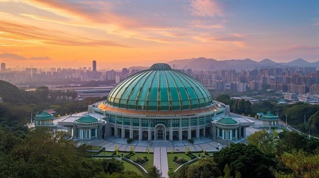 广州三日游:历史与现代的完美交融之旅