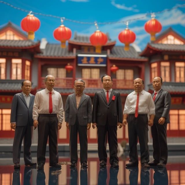 澄海隆都红花小镇团购(澄海隆都红花小镇启幕)