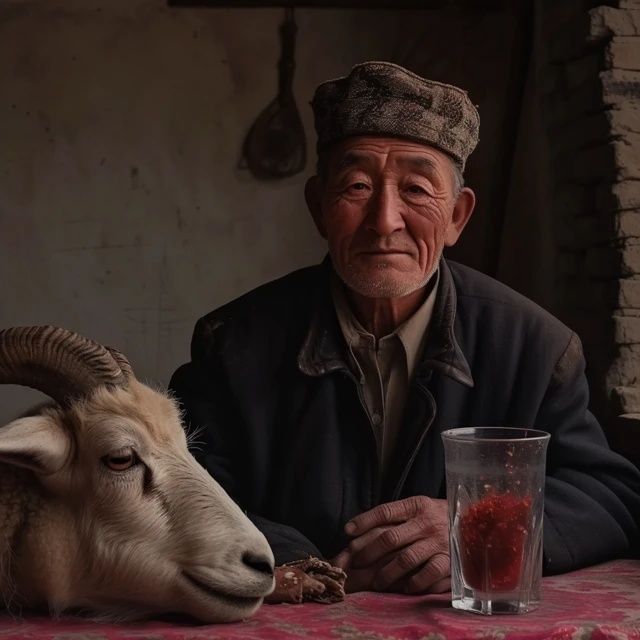 北京之魂:烤鸭美食的魅力与传承