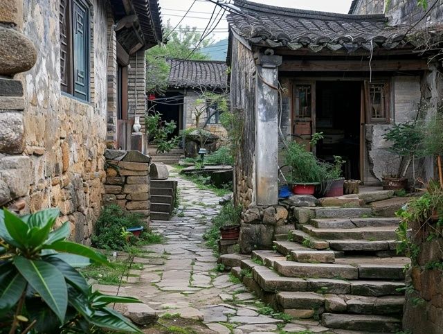 深度探寻华夏文明摇篮:陕西富平县1日游全攻略
