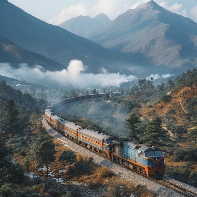 青海旅游,飞机、火车、自驾哪种方式更合适?