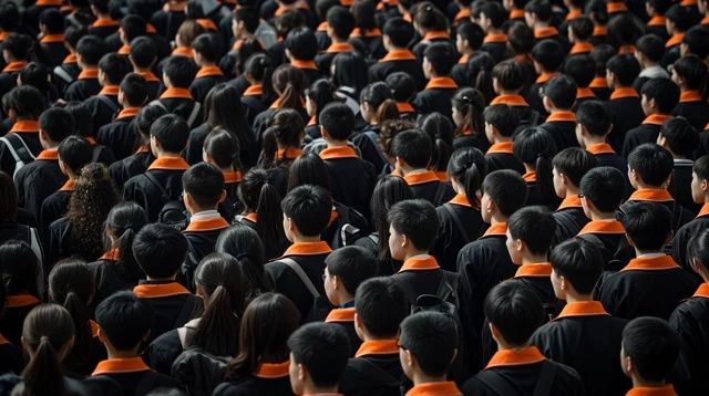 亲爱的高考毕业生们,你们是否已经计划好毕业后的第一站,那就是繁华的广州?恭喜你们