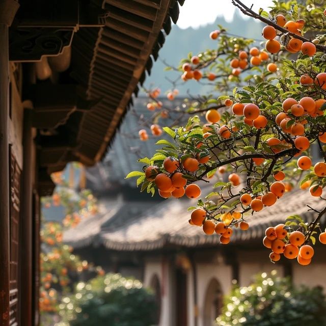 洛川:誉满三色的苹果之乡