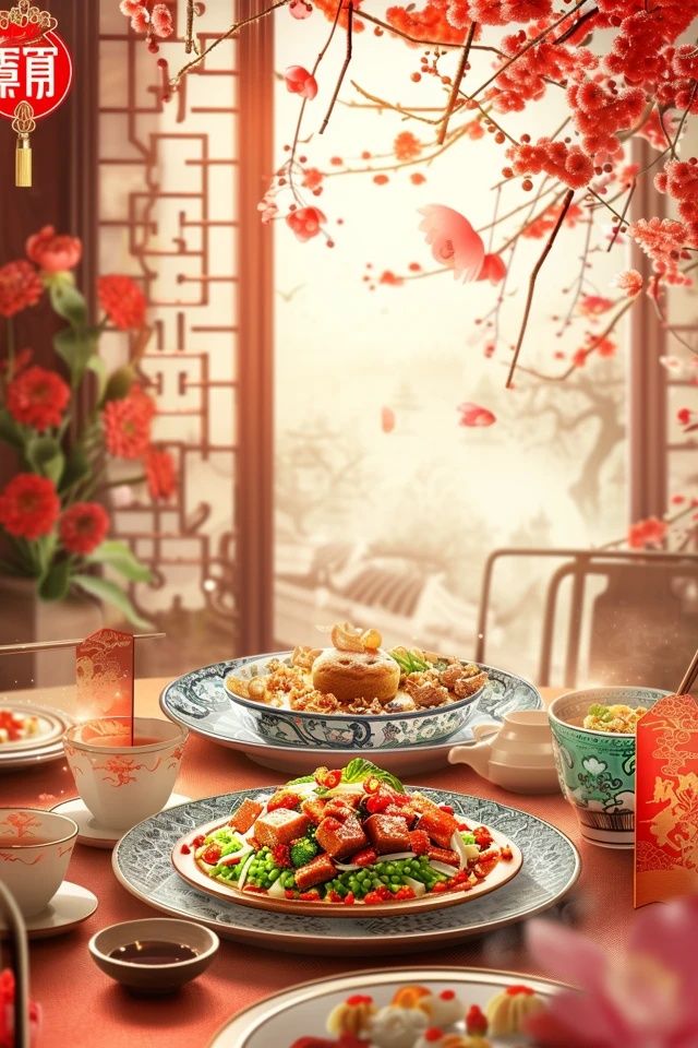 五一小长假,解锁美食与美景的双重享受等你哦!