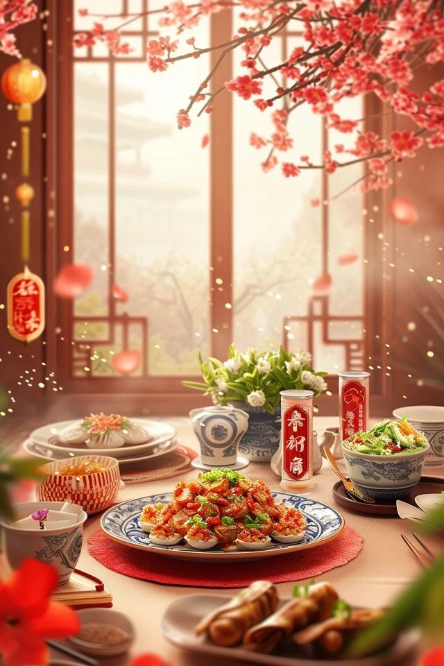 武汉十大特色美食推荐,不容错过的味蕾之旅!(图)