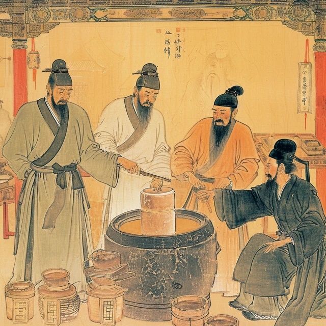 三月三古老节日:河边禁忌与美食狂欢,传承千年文化瑰宝!
