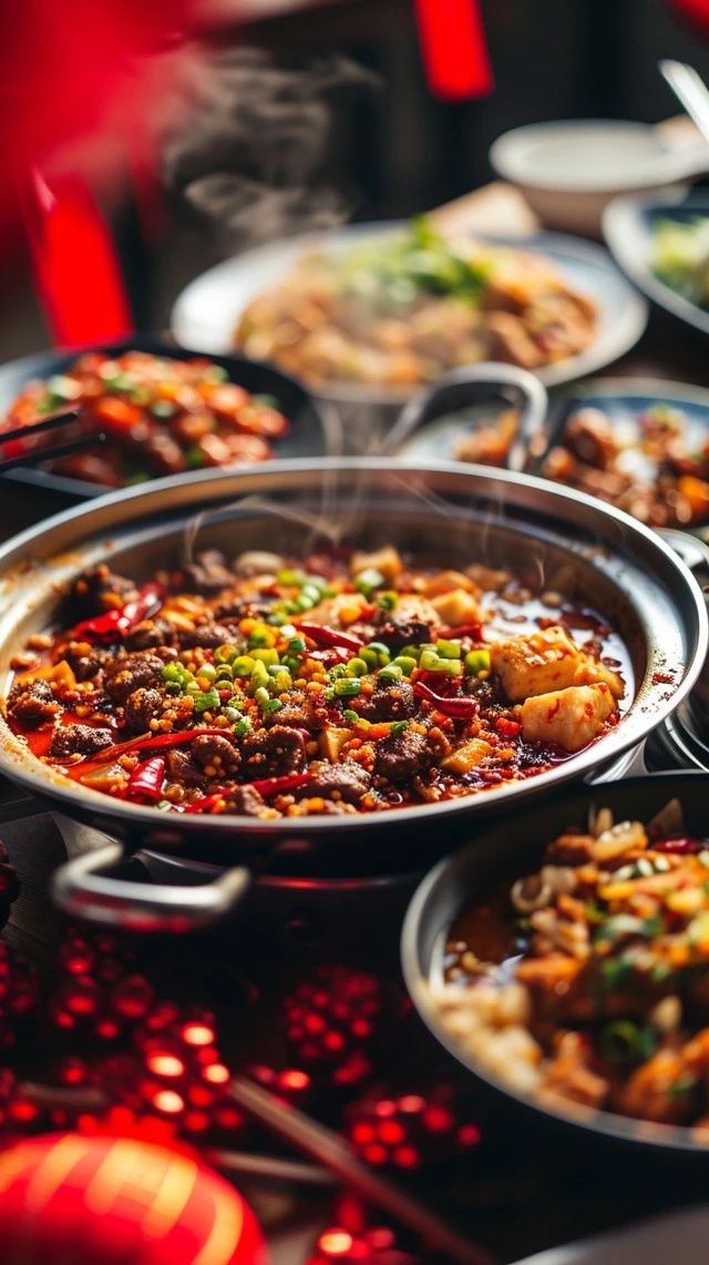 武汉十大特色美食推荐,不容错过的味蕾之旅!(图)