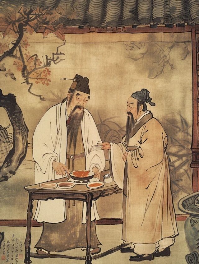人教版九年级下语文文学常识精讲:郑振铎、柯灵作品选入,李白、曹操名篇解析,李可染、郭沫若文集赏析