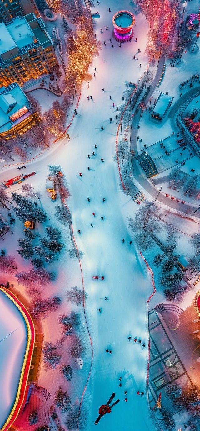 揭秘冰雪之城:一场说走就走的哈尔滨探险之旅