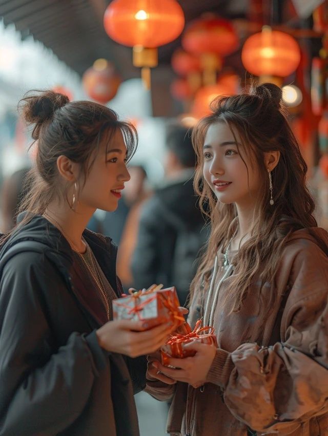 台湾女生探索荆州:古今交融的魅力之旅