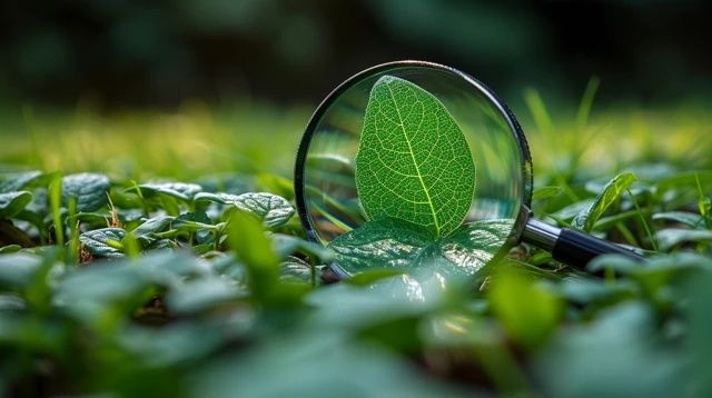 植物病虫害综合防控指南:策略与实例解析