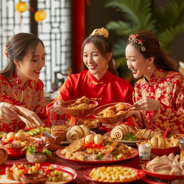 焦作美食攻略:这些好吃不贵的美食,你错过了吗?