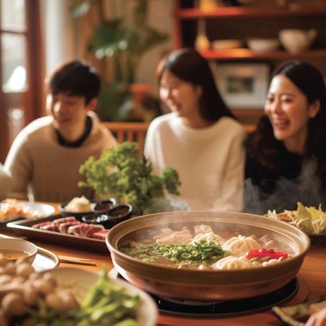 食神蔡澜：81岁的人生哲学，如何让生活永远热气腾腾？