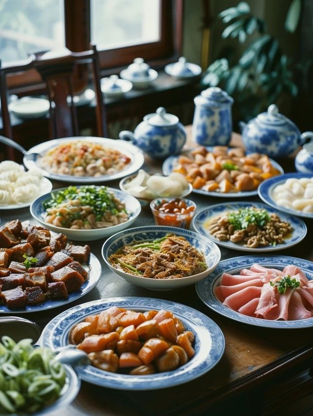 品味川西雅韵:雅安特色美食全攻略,不容错过的味蕾之旅