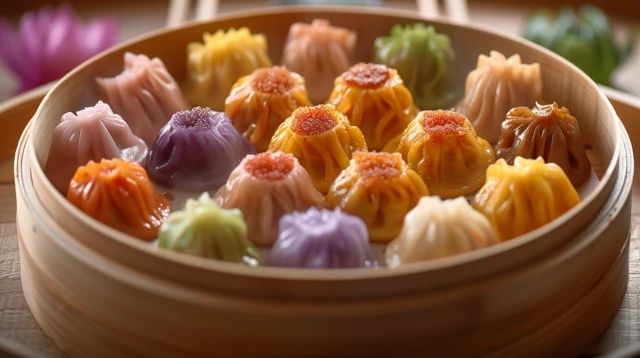 清远美食之旅:探寻地道连州、阳山、英德美食与小吃街指南