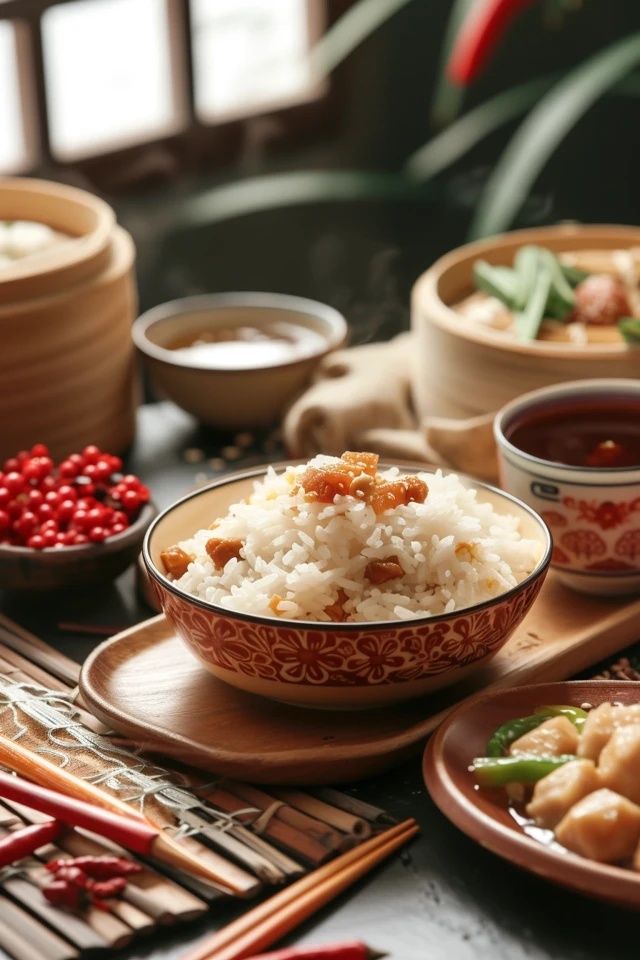 漓江美食之旅:品味桂林的独特风味,不容错过的佳肴!