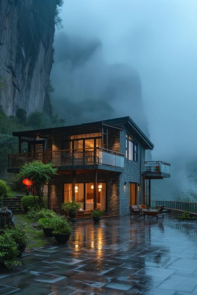长白山住宿精选指南 - 从奢华到经济型,满足您的北国之旅