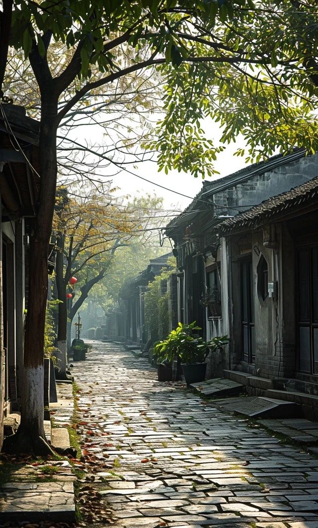 宁波藏不住了!这座江南小城,2天1夜就上头!