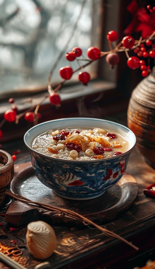 湖北独特美食,地道风味唯本地人懂