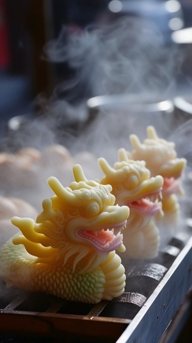 重庆洪崖洞必吃美食清单:探寻舌尖上的古朴风情