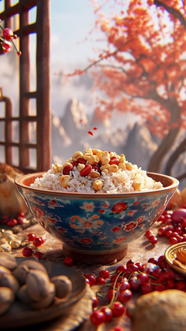 江西吉安有哪些特色美食你知道吗?