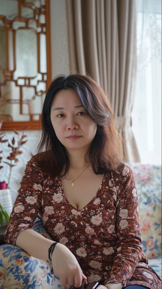 HI,朋友们好,我是高原阿霞,来自青海乐都