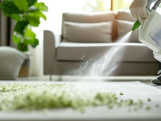84消毒液使用指南:安全、正确的操作方法与注意事项