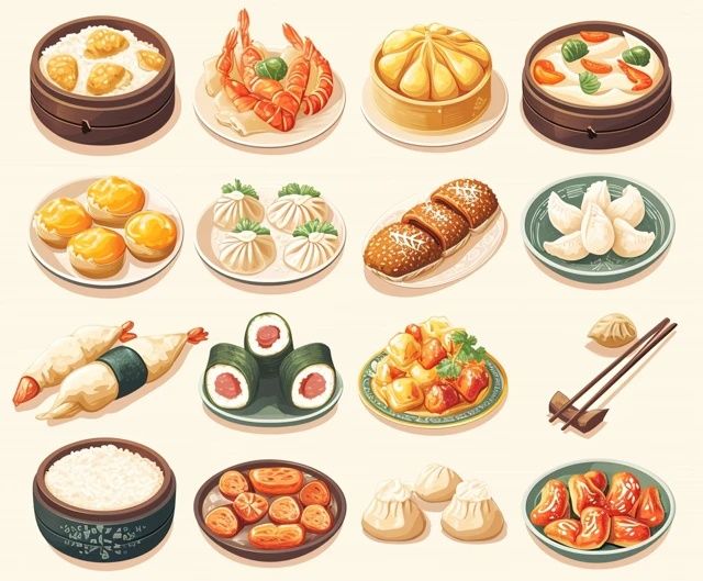 上海风味小吃的做法大全(上海风味小吃)