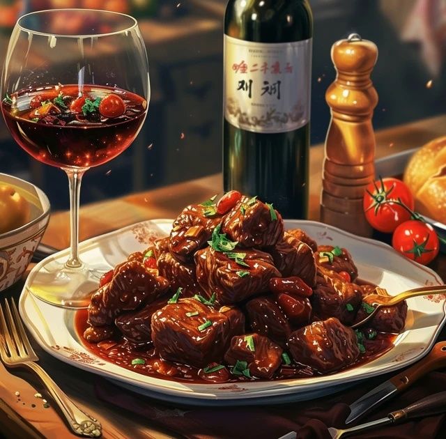 探寻红星美凯龙周边美味佳肴