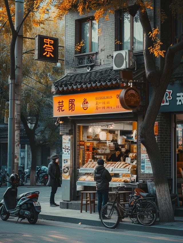 成都人气爆棚美食店铺大解密:不容错过的宝藏美食盘点