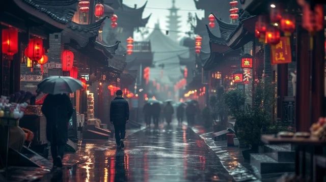 多次游览宁波后,精选不容错过的景点体验之旅!