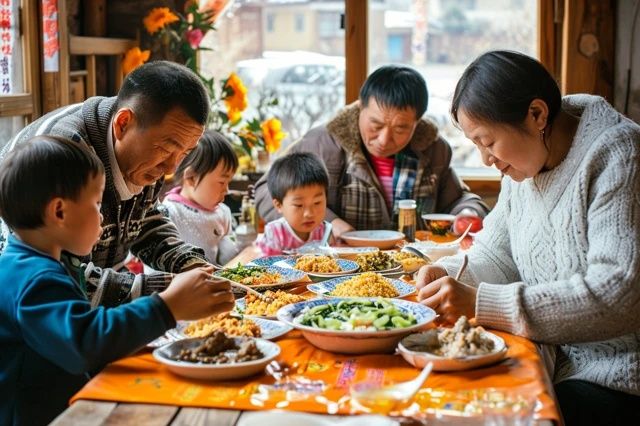 阿坝藏族羌族自治州:绝美风光下的地道美食探秘