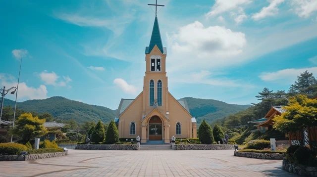 福建屏南:隐世瑰宝,旅行爱好者的必游胜地