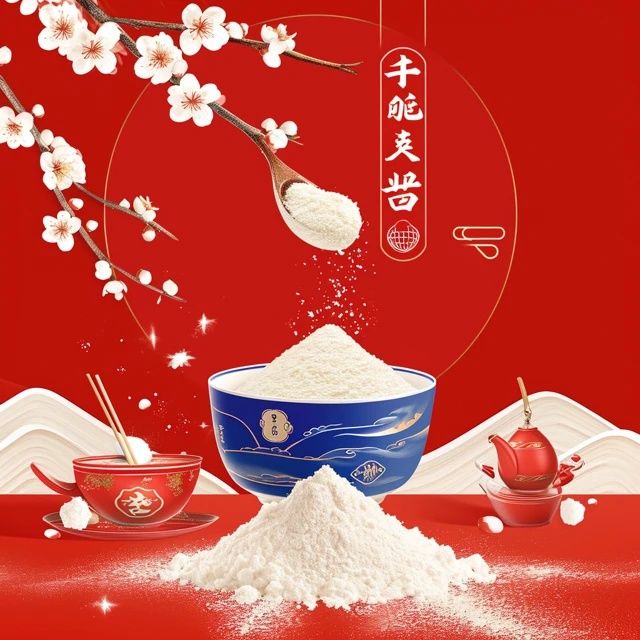 阜阳“粉鸡汤”：味蕾上的乡愁记忆