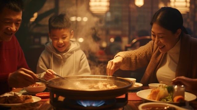 中餐厅第八季是由芒果TV出品的青春合伙人经营体验类美食综艺节目,节目主打美