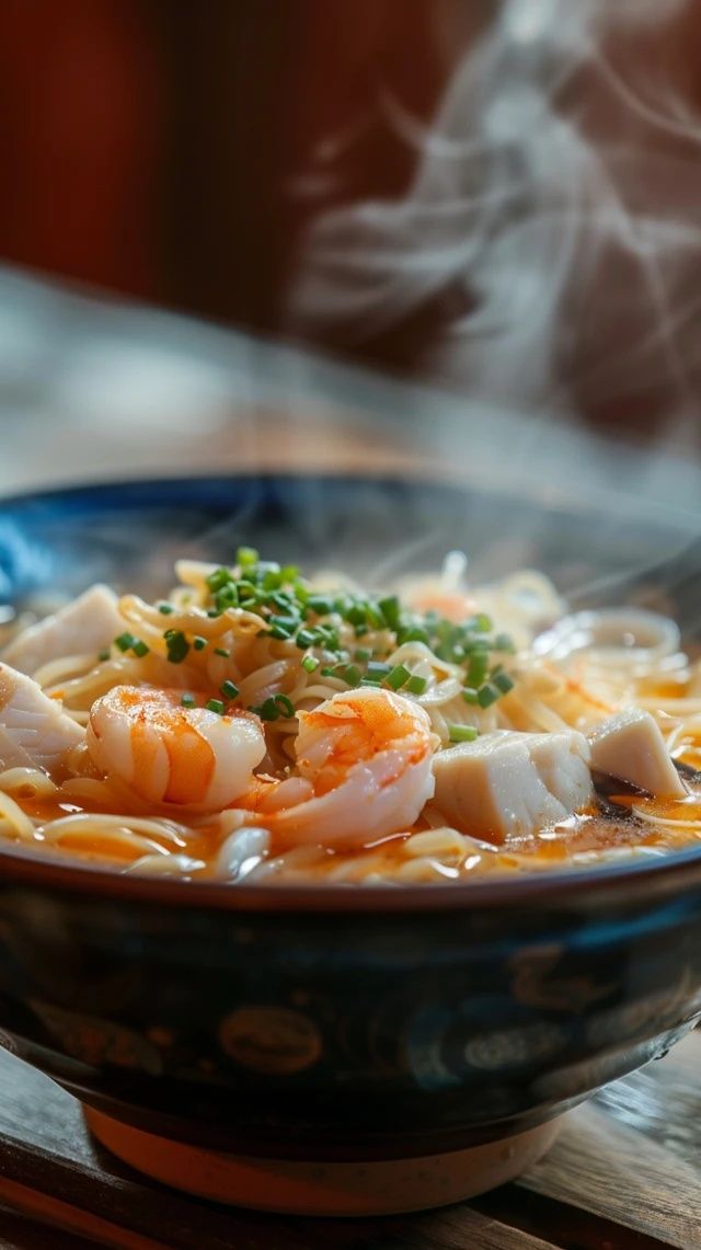 抚州特色美食推荐，第3种汤河粉最顺滑，你吃过吗？