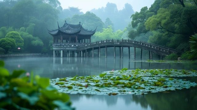 实用芙蓉古镇旅游攻略,一文掌握必去景点&美食住宿!