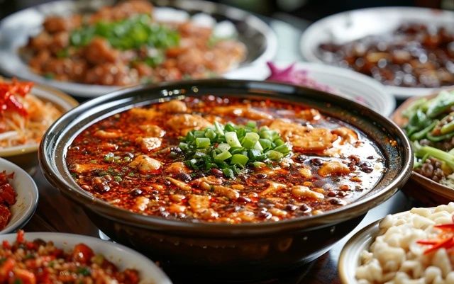 5款自制经典四川麻辣美食!做法超简单,上桌就被抢光!