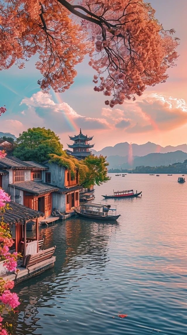扬州瘦西湖旅游攻略:必去景点+游玩路线+美食住宿全攻略